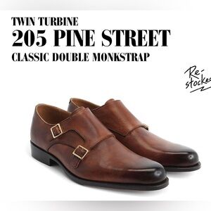 Fluevogs 205 Pine Street Size 10.5